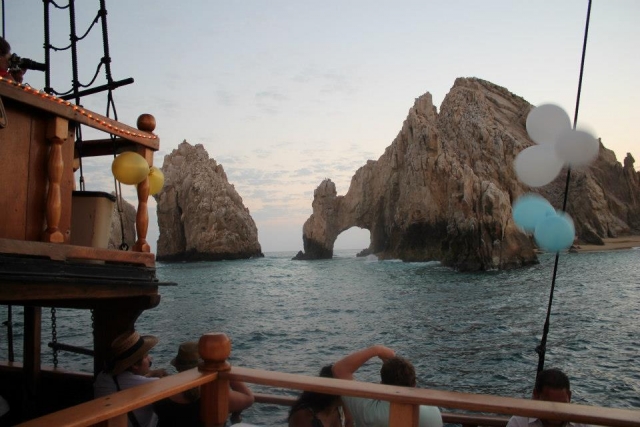  El Arco 
